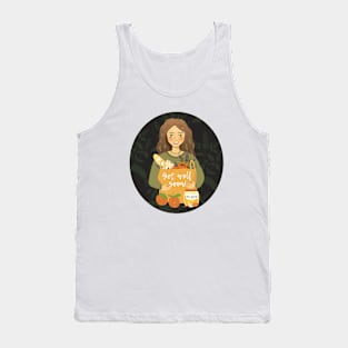 Get well soon! Tank Top